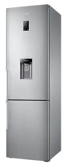 Samsung Kühl-Gefrierkombination Vergleich